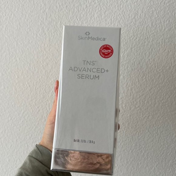 SkinMedica Other - SkinMedica TNS Advanced+ Serum (1 oz.) EXP 10/25